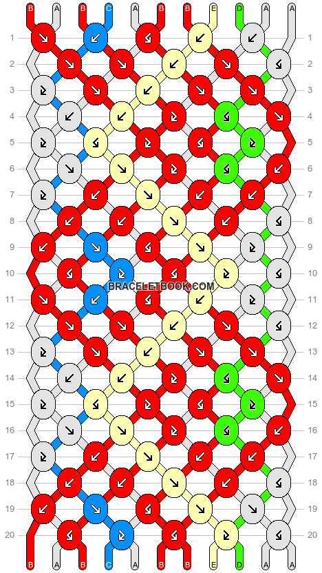 Normal pattern #182947 pattern