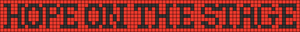 Alpha pattern #182950