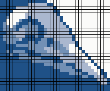 Alpha pattern #182951 preview