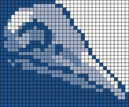 Alpha pattern #182951