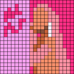 Alpha pattern #182952 preview