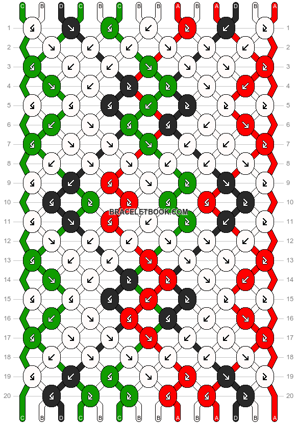 Normal pattern #182957 pattern