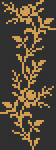 Alpha pattern #182958