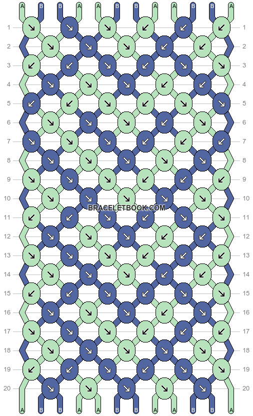 Normal pattern #182962 pattern