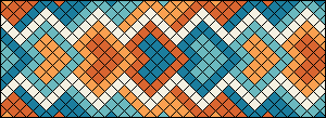 Normal pattern #182977
