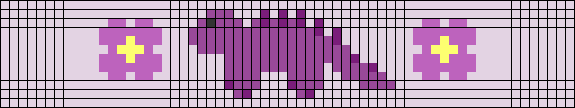 Alpha pattern #182980 preview