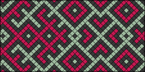 Normal pattern #182986