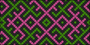 Normal pattern #182987