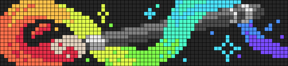 Alpha pattern #182988 preview