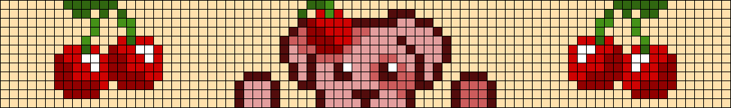 Alpha pattern #182989 preview