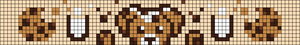 Alpha pattern #182995
