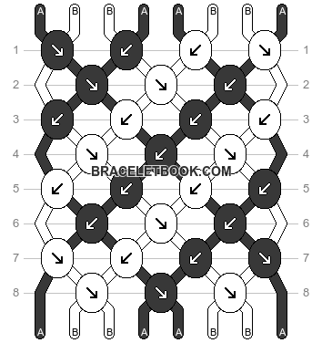 Normal pattern #183003 pattern