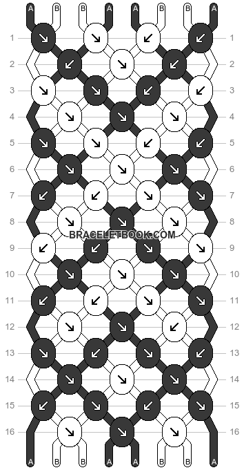 Normal pattern #183004 pattern
