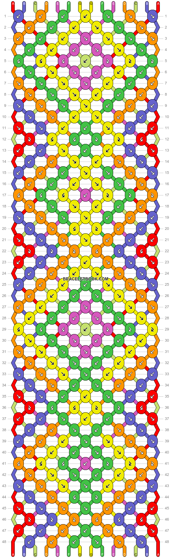 Normal pattern #183012 pattern