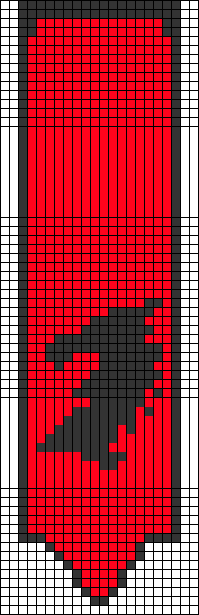 Alpha pattern #183016 preview