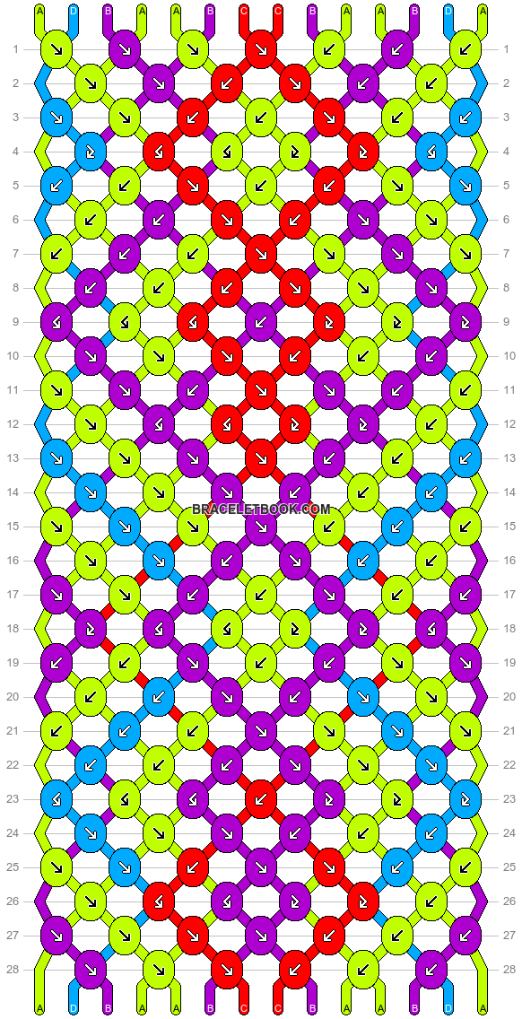 Normal pattern #183017 pattern