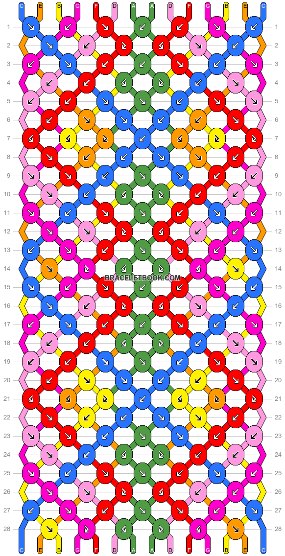 Normal pattern #183018 pattern