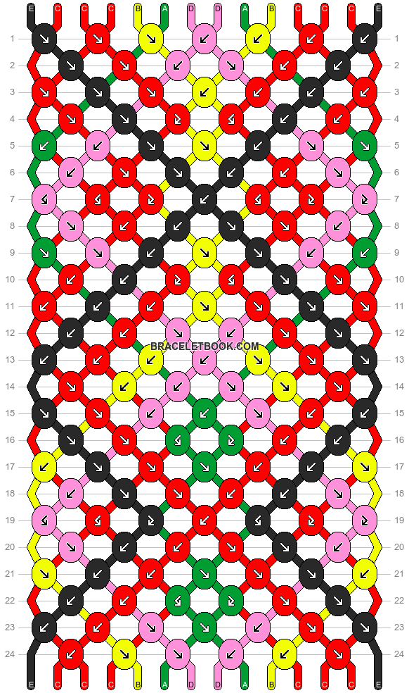 Normal pattern #183019 pattern