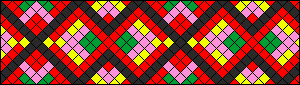 Normal pattern #183019
