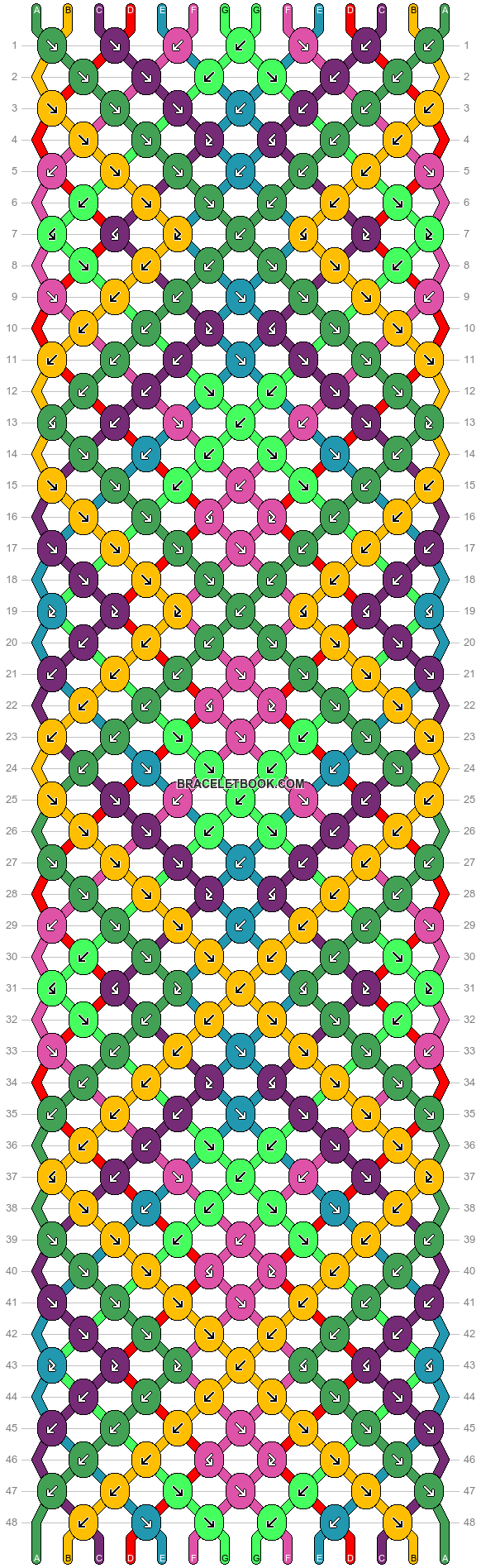 Normal pattern #183020 pattern
