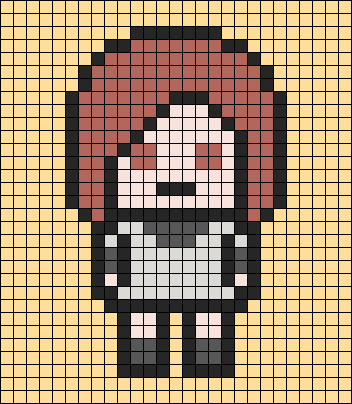 Alpha pattern #183021 preview