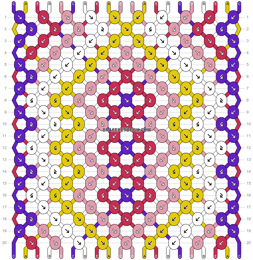 Normal pattern #183024 pattern