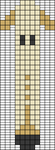 Alpha pattern #183031