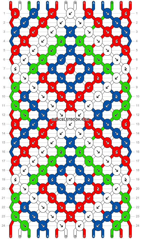 Normal pattern #183032 pattern