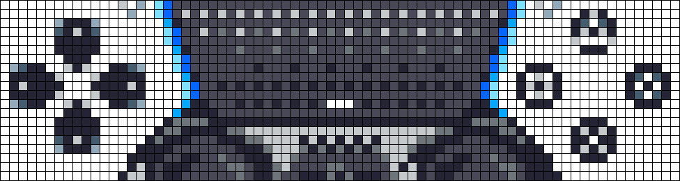 Alpha pattern #183033 preview