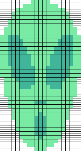 Alpha pattern #183034 preview
