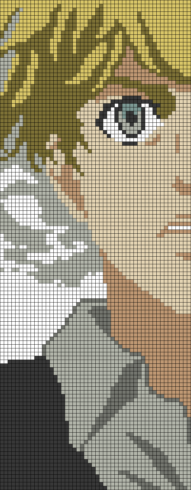 Alpha pattern #183038 preview