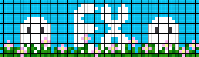 Alpha pattern #183041 preview