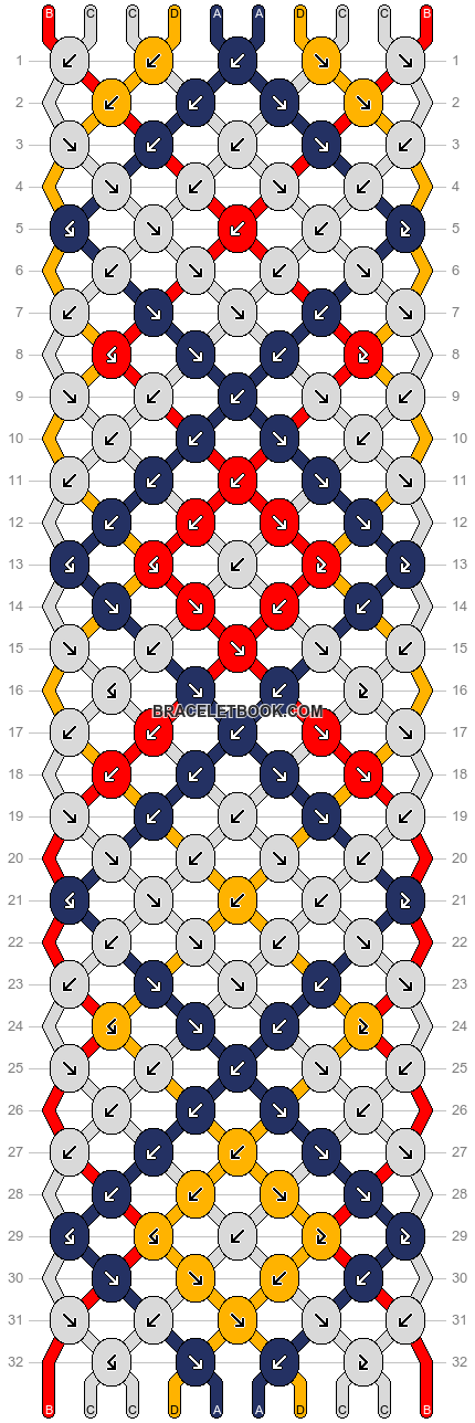 Normal pattern #183042 pattern