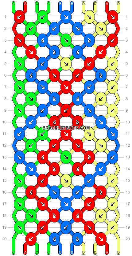 Normal pattern #183045 pattern