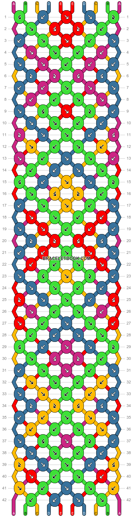 Normal pattern #183048 pattern