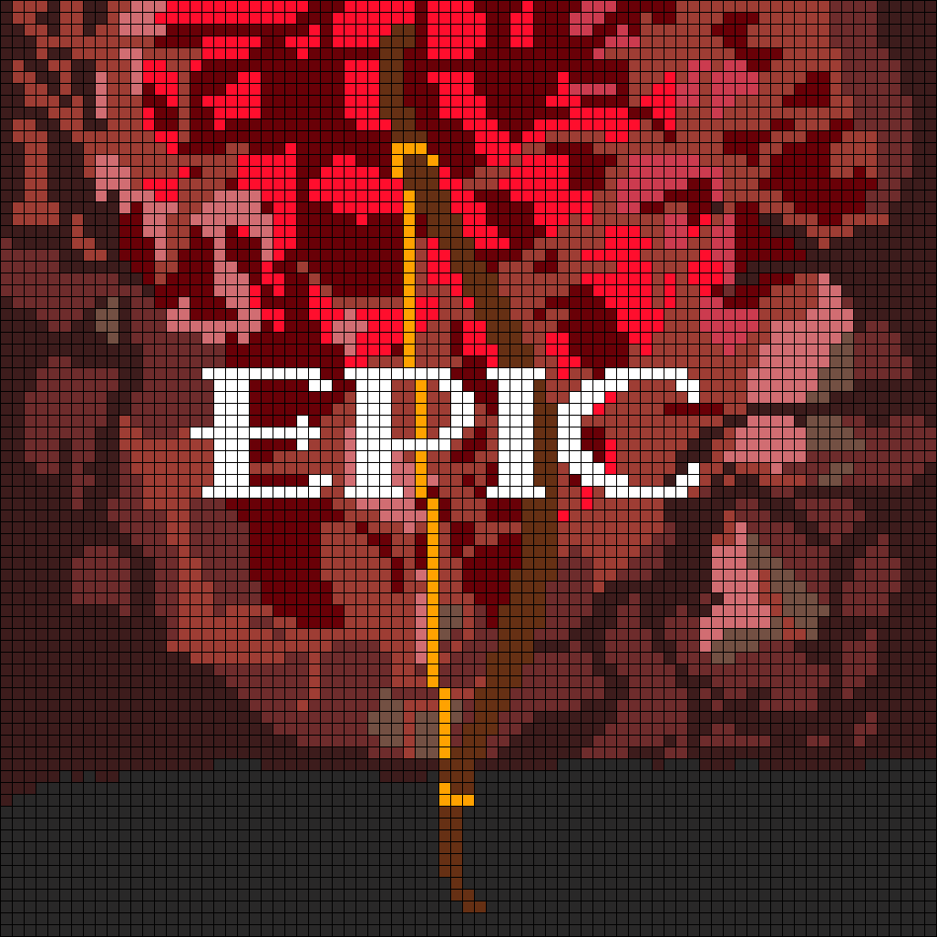 Alpha pattern #183052 preview