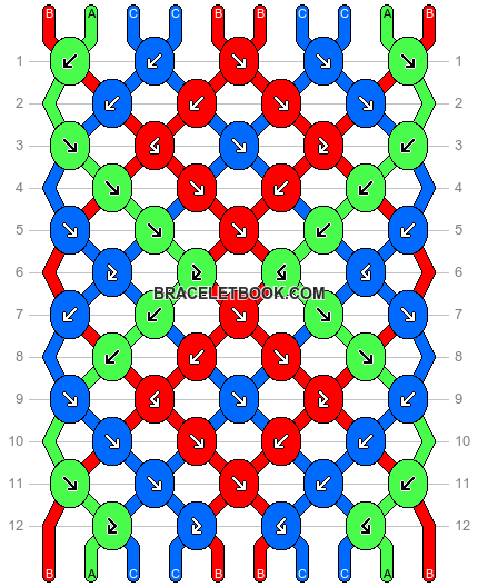 Normal pattern #183053 pattern