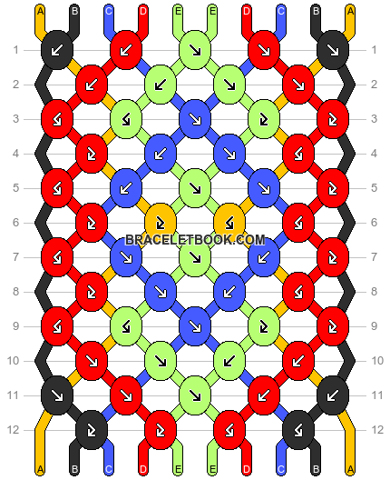 Normal pattern #183054 pattern