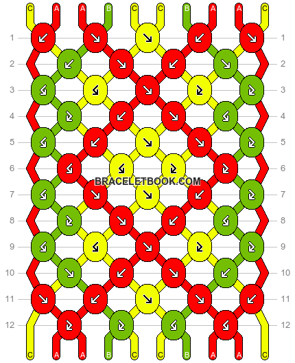 Normal pattern #183056 pattern
