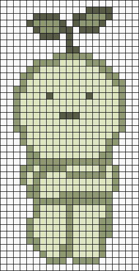 Alpha pattern #183057 preview