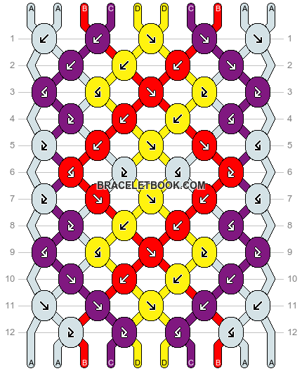 Normal pattern #183061 pattern