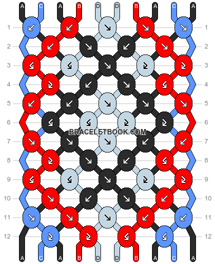 Normal pattern #183062 pattern