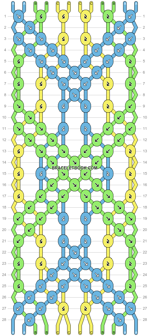 Normal pattern #183063 pattern