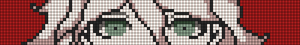 Alpha pattern #183069