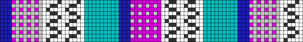 Alpha pattern #183071 preview