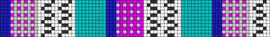 Alpha pattern #183071