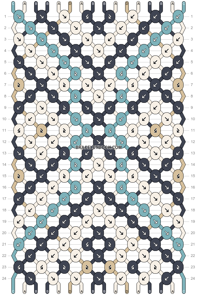 Normal pattern #183077 pattern