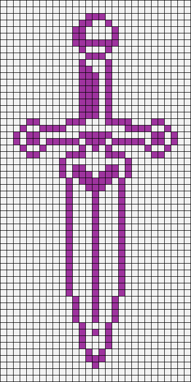 Alpha pattern #183081 preview