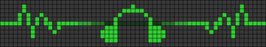 Alpha pattern #183083