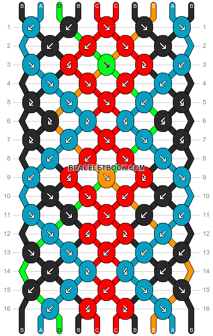 Normal pattern #183084 pattern